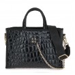Women's Bag FRNC 5902 BLK Black Women's Bag FRNC 5902 BLK Black