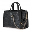 Women's Bag FRNC 5902 BLK Black Women's Bag FRNC 5902 BLK Black