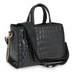 Women's Bag FRNC 5902 BLK Black Women's Bag FRNC 5902 BLK Black
