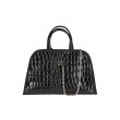 Γυναικεία Τσάντα FRNC 5903 BLK Μαύρη