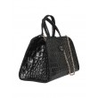 Γυναικεία Τσάντα FRNC 5903 BLK Μαύρη