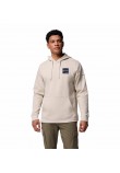 Ανδρική Μπλούζα Columbia Trek™ Hoodie 1957913-281 Μπεζ Ανδρική Μπλούζα Columbia Trek™ Hoodie 1957913-281 Μπεζ