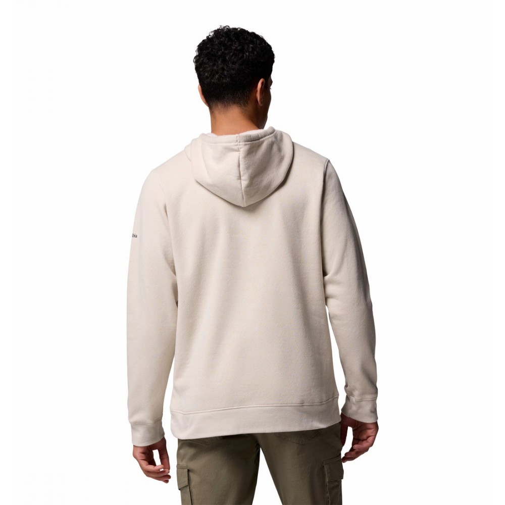 Ανδρική Μπλούζα Columbia Trek™ Hoodie 1957913-281 Μπεζ Ανδρική Μπλούζα Columbia Trek™ Hoodie 1957913-281 Μπεζ