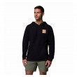 Ανδρική Μπλούζα Columbia Trek™ Hoodie 1957913-006 Μαύρο Ανδρική Μπλούζα Columbia Trek™ Hoodie 1957913-006 Μαύρο