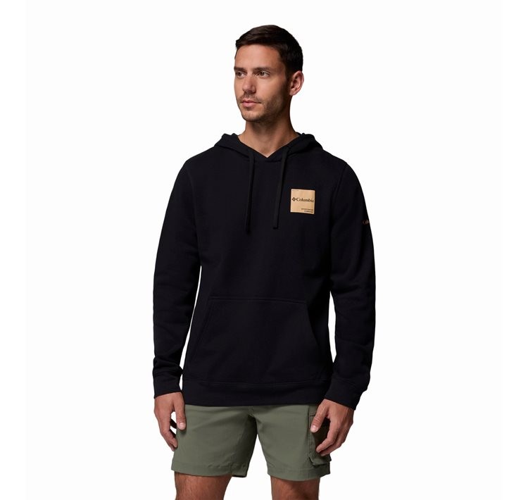 Ανδρική Μπλούζα Columbia Trek™ Hoodie 1957913-006 Μαύρο Ανδρική Μπλούζα Columbia Trek™ Hoodie 1957913-006 Μαύρο