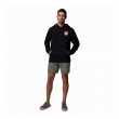Ανδρική Μπλούζα Columbia Trek™ Hoodie 1957913-006 Μαύρο Ανδρική Μπλούζα Columbia Trek™ Hoodie 1957913-006 Μαύρο