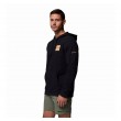 Ανδρική Μπλούζα Columbia Trek™ Hoodie 1957913-006 Μαύρο Ανδρική Μπλούζα Columbia Trek™ Hoodie 1957913-006 Μαύρο