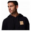 Ανδρική Μπλούζα Columbia Trek™ Hoodie 1957913-006 Μαύρο Ανδρική Μπλούζα Columbia Trek™ Hoodie 1957913-006 Μαύρο