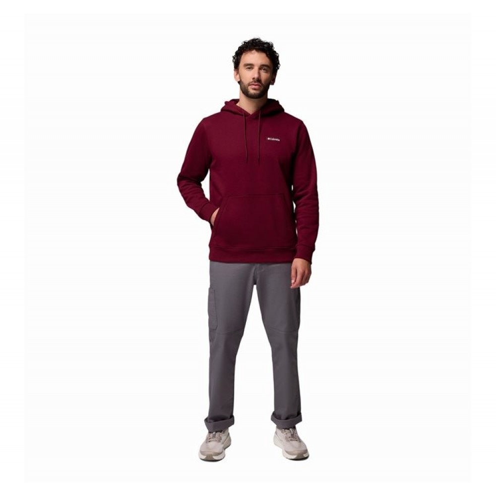 Ανδρική Μπλούζα Columbia Meridian Creek™ Graphic Hoodie 2137182-624 Μαύρο Ανδρική Μπλούζα Columbia Meridian Creek™ Graphic Hoodie 2137182-624 Μαύρο
