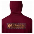 Ανδρική Μπλούζα Columbia Meridian Creek™ Graphic Hoodie 2137182-624 Μαύρο Ανδρική Μπλούζα Columbia Meridian Creek™ Graphic Hoodie 2137182-624 Μαύρο