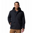 Ανδρικό Μπουφάν Columbia Landroamer™ Sherpa Lined Jacket 2089181-010 Μαύρο Ανδρικό Μπουφάν Columbia Landroamer™ Sherpa Lined Jacket 2089181-010 Μαύρο