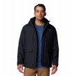 Ανδρικό Μπουφάν Columbia Landroamer™ Sherpa Lined Jacket 2089181-010 Μαύρο Ανδρικό Μπουφάν Columbia Landroamer™ Sherpa Lined Jacket 2089181-010 Μαύρο