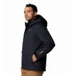Ανδρικό Μπουφάν Columbia Landroamer™ Sherpa Lined Jacket 2089181-010 Μαύρο Ανδρικό Μπουφάν Columbia Landroamer™ Sherpa Lined Jacket 2089181-010 Μαύρο
