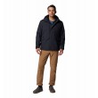 Ανδρικό Μπουφάν Columbia Landroamer™ Sherpa Lined Jacket 2089181-010 Μαύρο Ανδρικό Μπουφάν Columbia Landroamer™ Sherpa Lined Jacket 2089181-010 Μαύρο