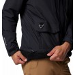 Ανδρικό Μπουφάν Columbia Landroamer™ Sherpa Lined Jacket 2089181-010 Μαύρο Ανδρικό Μπουφάν Columbia Landroamer™ Sherpa Lined Jacket 2089181-010 Μαύρο