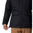 Ανδρικό Μπουφάν Columbia Landroamer™ Sherpa Lined Jacket 2089181-010 Μαύρο Ανδρικό Μπουφάν Columbia Landroamer™ Sherpa Lined Jacket 2089181-010 Μαύρο