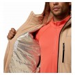 Ανδρικό Μπουφάν Columbia Explorer's Edge™ II Insulated Jacket 2101634-262 Μπεζ Ανδρικό Μπουφάν Columbia Explorer's Edge™ II Insulated Jacket 2101634-262 Μπεζ