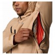Ανδρικό Μπουφάν Columbia Explorer's Edge™ II Insulated Jacket 2101634-262 Μπεζ Ανδρικό Μπουφάν Columbia Explorer's Edge™ II Insulated Jacket 2101634-262 Μπεζ