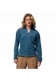 Γυναικεία Ζακέτα Columbia Benton Springs™ Full Zip Fleece WL6439-428 Πετρόλ Γυναικεία Ζακέτα Columbia Benton Springs™ Full Zip Fleece WL6439-428 Πετρόλ