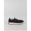 Men Sneaker New Balance U327WSB Blue
