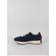 Men Sneaker New Balance U327WSB Blue