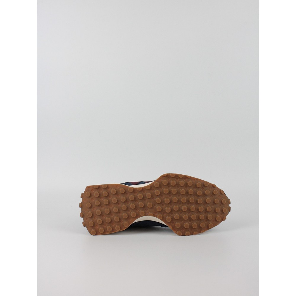 Men Sneaker New Balance U327WSB Blue