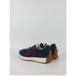 Men Sneaker New Balance U327WSB Blue