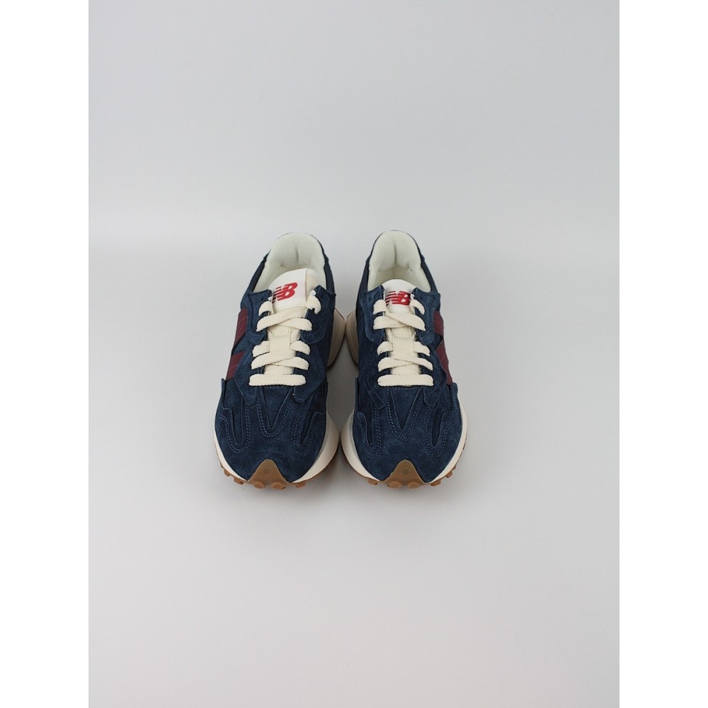 Men Sneaker New Balance U327WSB Blue
