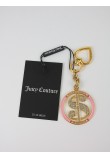 Γυναικεία Κλειδοθήκη Juicy Couture Dollar Keychain Zinc Alloy AIJ3J8608WZNGJ7