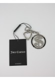 Γυναικεία Κλειδοθήκη Juicy Couture Dollar Keychain Zinc Alloy AIJ3J8608WZNNB2