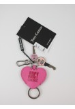 Γυναικεία Κλειδοθήκη Juicy Couture Keychain AIJ3J8609WIXSJP Γυναικεία Κλειδοθήκη Juicy Couture Keychain AIJ3J8609WIXSJP