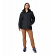 Women's Columbia Bugaboo™ III Fleece Interchange Jacket 2087821-010 Black