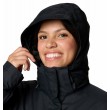 Women's Columbia Bugaboo™ III Fleece Interchange Jacket 2087821-010 Black