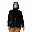 Women's Columbia Bugaboo™ III Fleece Interchange Jacket 2087821-010 Black