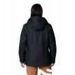 Women's Columbia Bugaboo™ III Fleece Interchange Jacket 2087821-010 Black