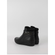 Γυναικαίο Μποτάκι Softies 7473-1028/3061 Μαύρο