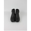 Γυναικαίο Μποτάκι Softies 7473-1028/3061 Μαύρο