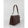 Γυναικεία Τσάντα FRNC 4941W COF Καφέ
