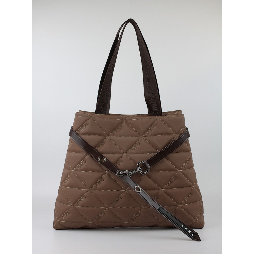 Γυναικεία Τσάντα FRNC 4160 CGR