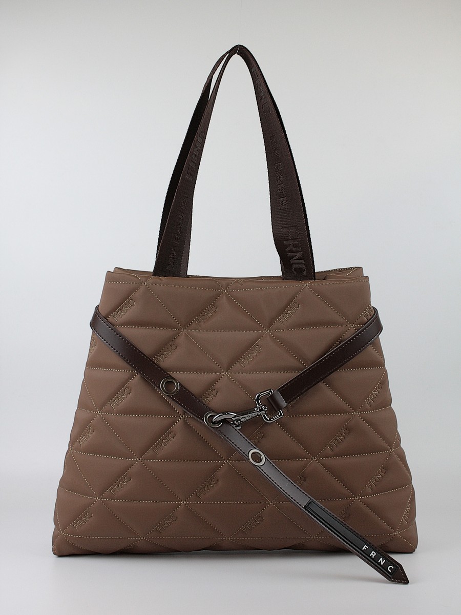 Γυναικεία Τσάντα FRNC 4160 CGR