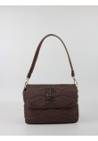 Γυναικεία Τσάντα FRNC 4942W COF Καφέ