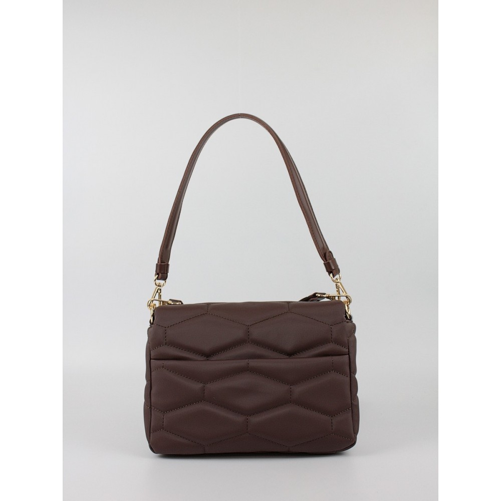 Γυναικεία Τσάντα FRNC 4942W COF Καφέ