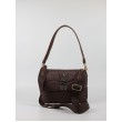 Γυναικεία Τσάντα FRNC 4942W COF Καφέ