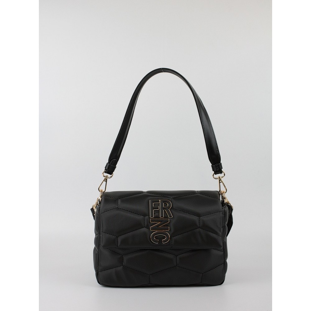 Γυναικεία Τσάντα FRNC 4942W BLK