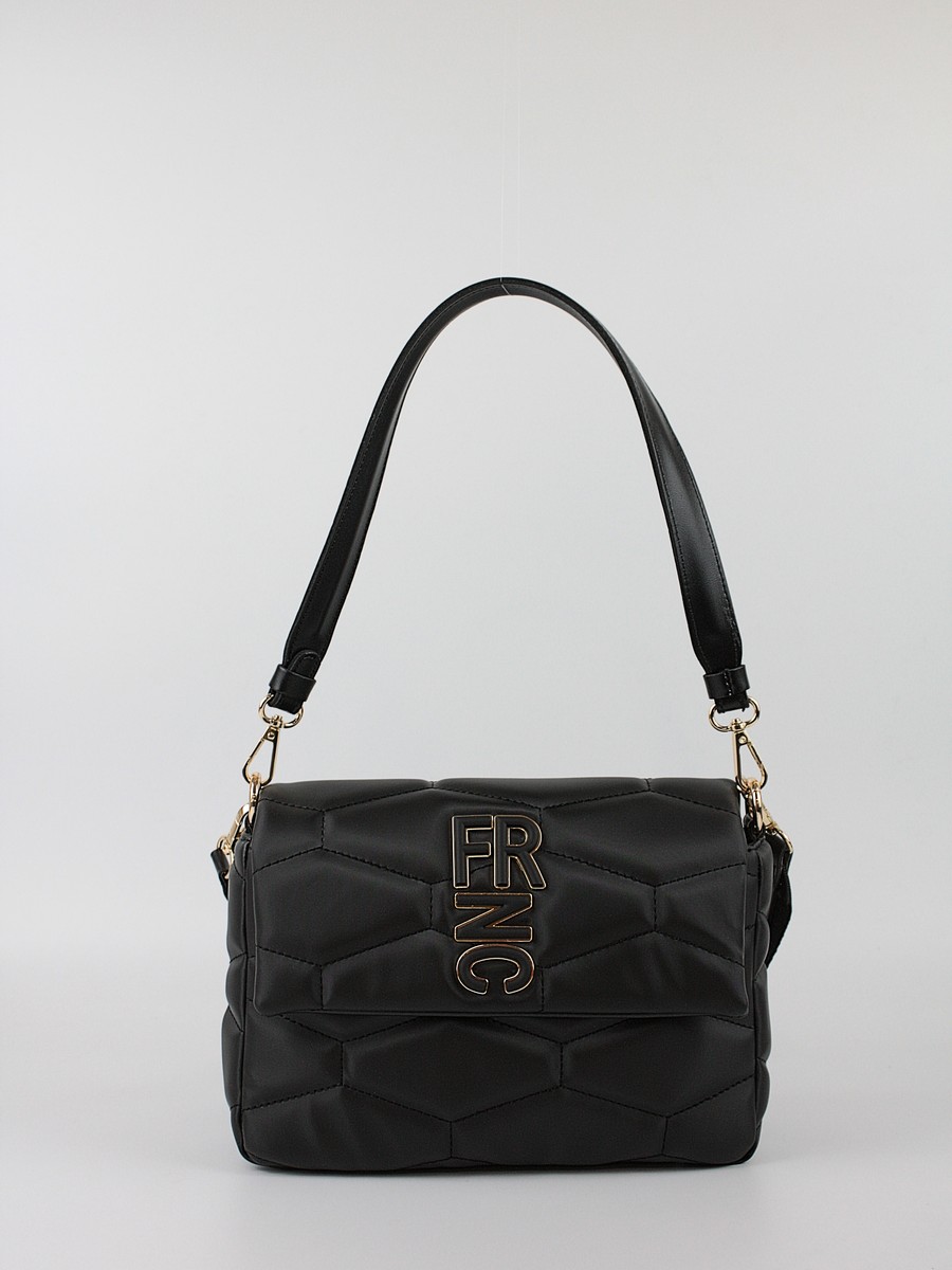 Γυναικεία Τσάντα FRNC 4942W BLK