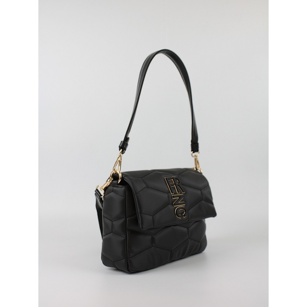 Γυναικεία Τσάντα FRNC 4942W BLK