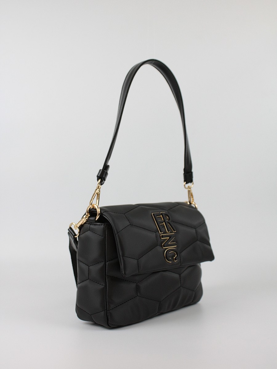 Γυναικεία Τσάντα FRNC 4942W BLK