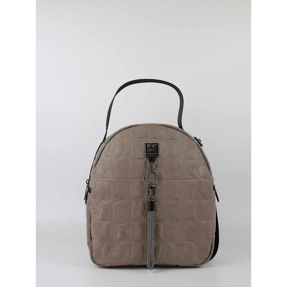 Γυναικεία Τσάντα FRNC 6133 ELE