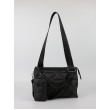 Γυναικεία Τσάντα FRNC 4146W BLK Μαύρο