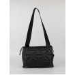 Γυναικεία Τσάντα FRNC 4146W BLK Μαύρο